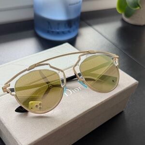 Dior So Real Sunglasses